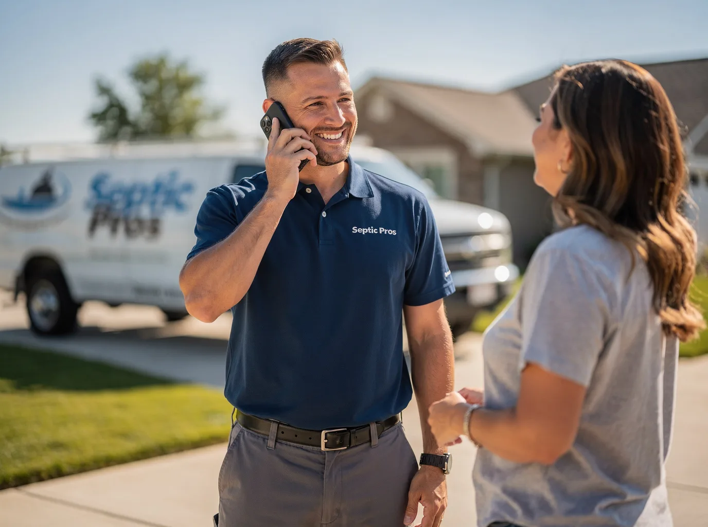 Septic Tank Pumping Steinauer, NE FAQs